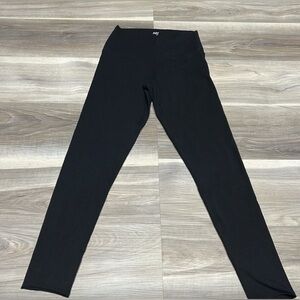 Aritzia black leggings  size small